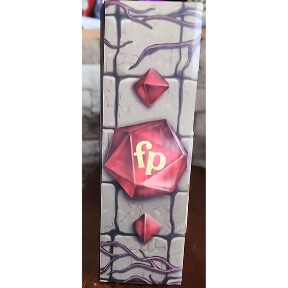 Fisher-Price Little People Collector Stranger Things Set- Hellfire Club - Picture 6 of 11